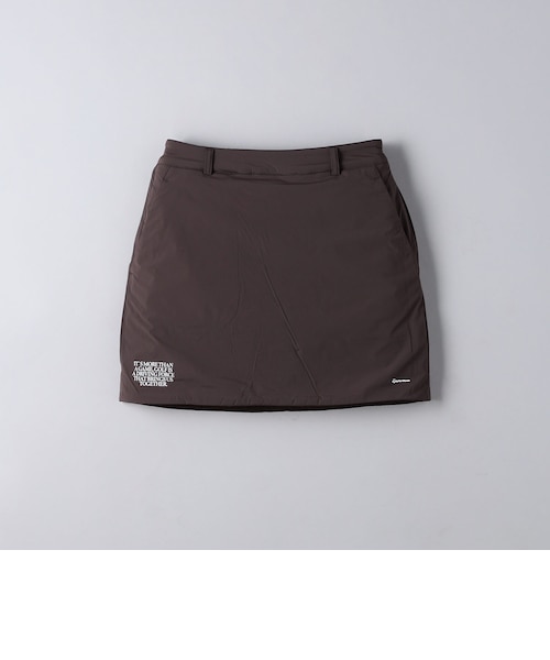 別注】＜TaylorMade×UNITED ARROWS＞ ウィメンズ キルティング