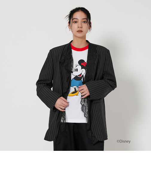 エンドレース ジャケット