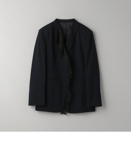 エンドレース ジャケット