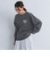 【別注】＜RUSSELL ATHLETIC＞ロングスリーブ スウェット