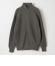 ＜Steven Alan＞ TC アゼ ドライバーズ ニット