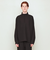 ＜UNITED ARROWS & SONS by DAISUKE OBANA +10＞ HALF ZIP STAND/スタンドシャツ