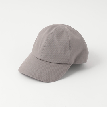 ＜VUJA DE＞ ROY PIQUE HAT/キャップ