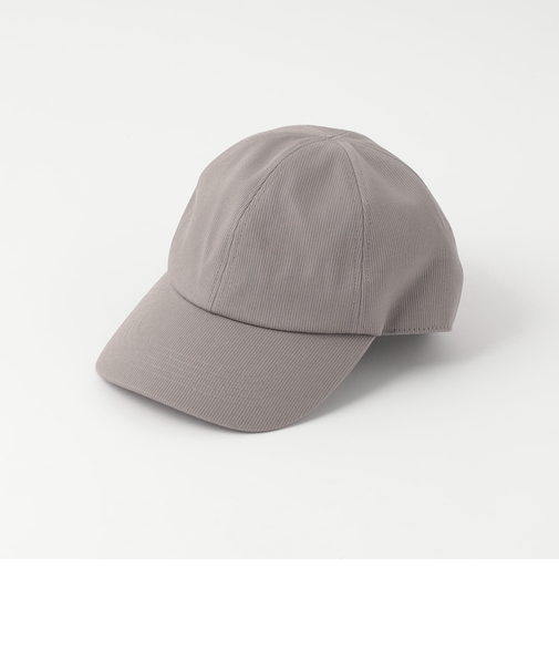 ＜VUJA DE＞ ROY PIQUE HAT/キャップ