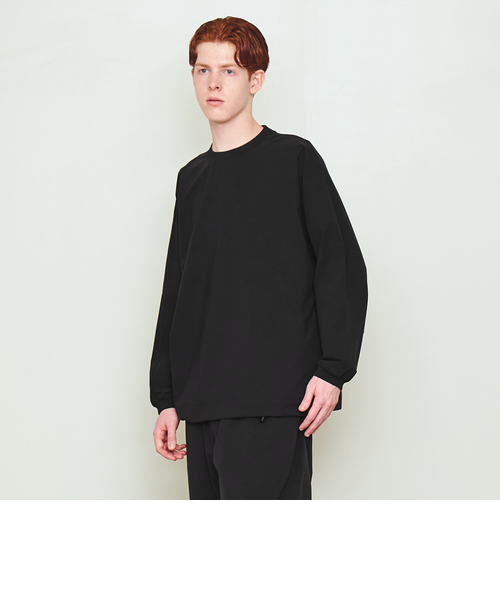 UNITED ARROWS DAISUKE OBANA ロングスリーブシャツ UNITED ARROWS & SONS by DAISUKE OBANA ユナイテッドアローズ