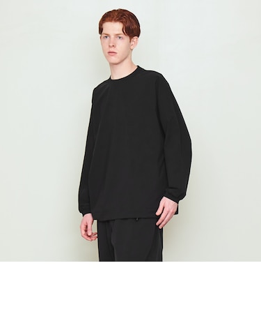UNITED ARROWS & SONS by DAISUKE OBANA＞TFT UTLTY CREW/クルーシャツ 