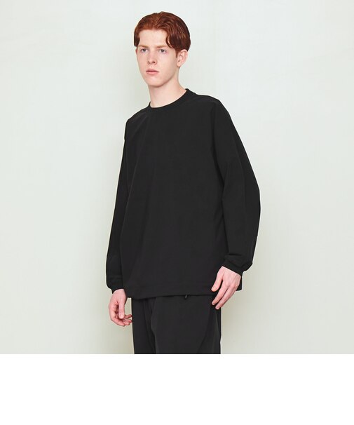 UNITED ARROWS & SONS by DAISUKE OBANA＞TFT UTLTY CREW/クルーシャツ 