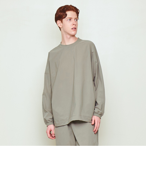 UNITED ARROWS & SONS by DAISUKE OBANA＞TFT UTLTY CREW/クルーシャツ