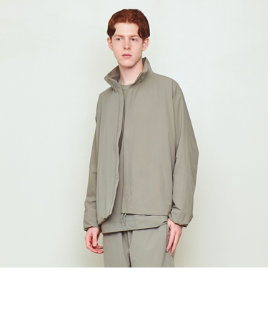 ＜UNITED ARROWS & SONS by DAISUKE OBANA＞TFT TRACK JACKET/ジャケット