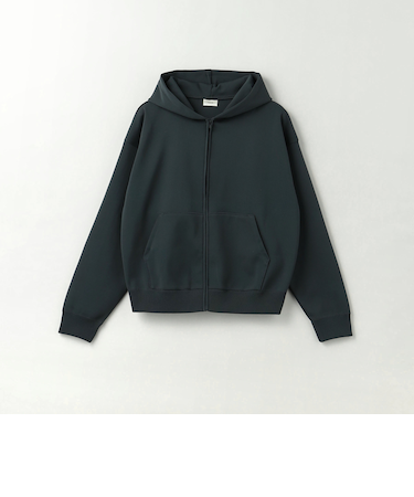 <VUJA DE> P/HOODIE/フーディ