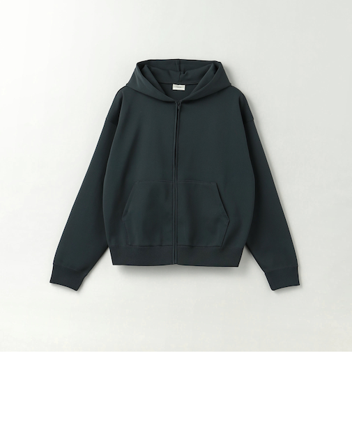 <VUJA DE> P/HOODIE/フーディ