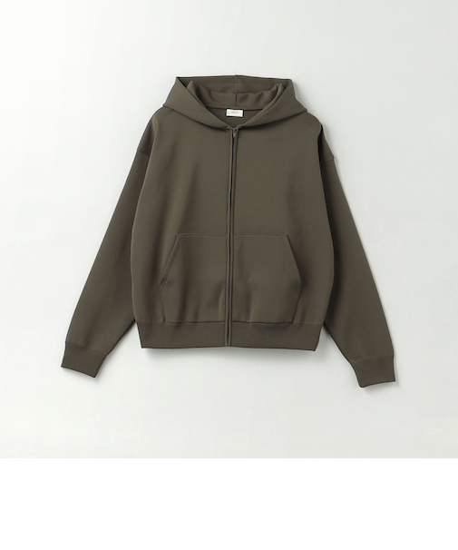 <VUJA DE> P/HOODIE/フーディ