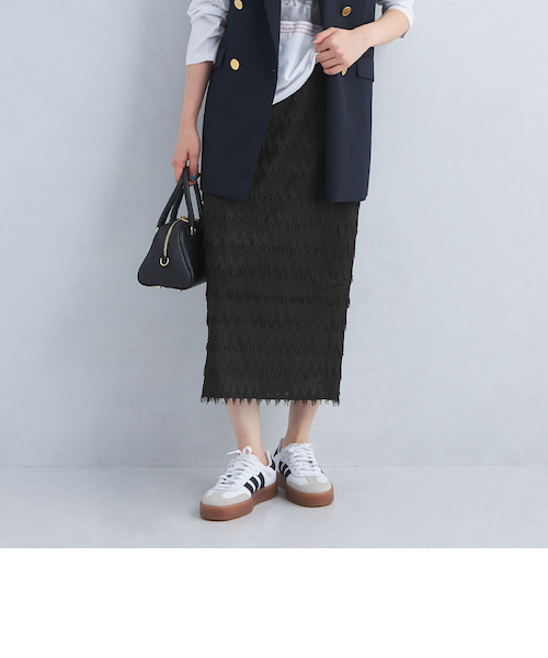 CANONICO タイトスカート｜ユナイテッドアローズ アウトレットの