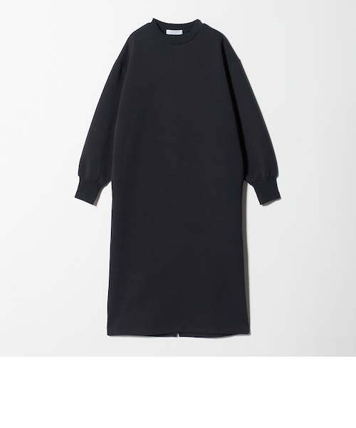 ゆうユナイテッドアローズパフスリーブワンピース38 UNITED ARROWS（ユナイテッドアローズ）の「UWMSC パフスリーブ
