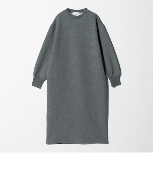 美品 ユナイテッドアローズ TOKYO 2,6万 パフスリーブのワンピース 56 美品 ユナイテッドアローズ TOKYO 2,6万 パフスリーブの