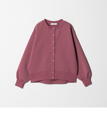 ダンボールニット カーディガン <A DAY IN THE LIFE>