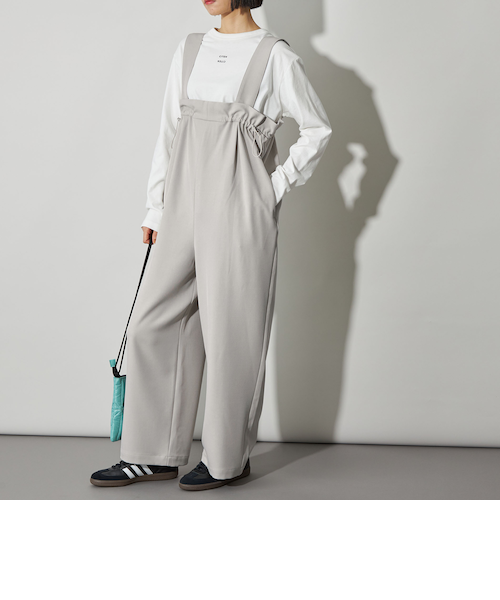 朝比奈 彩×Oggi×UNTITLED スペシャルコラボ】シャツカラー