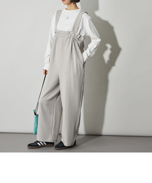 <CITEN>ドロストオールインワン