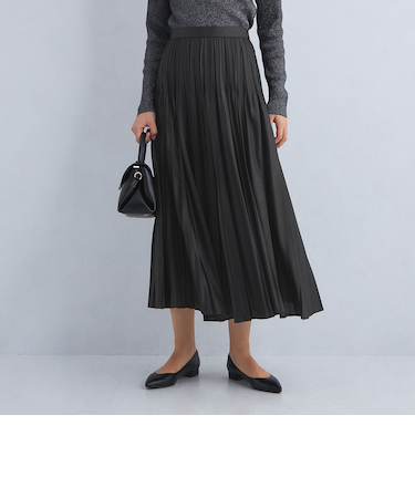 チンツボイル スカート