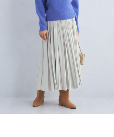 チンツボイル スカート