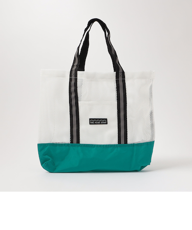 ＜THE PARK SHOP＞SPORTS CLUB レッスンバッグ / キッズ