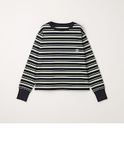 ＜CITEN＞エッセンシャルマルチボーダーロンT