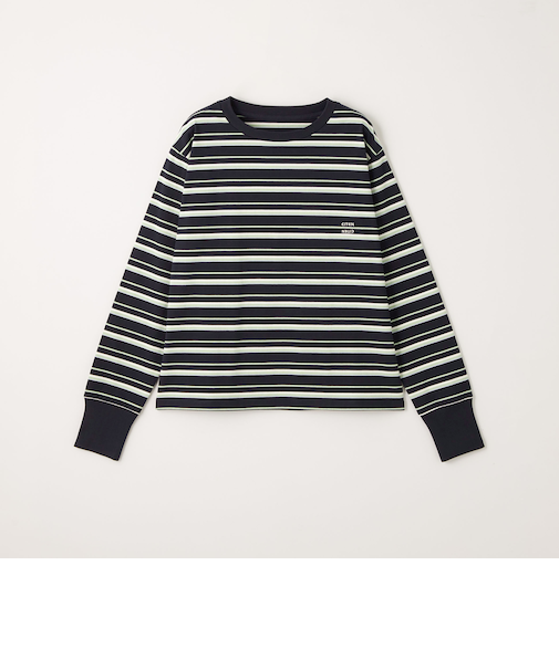 <CITEN>エッセンシャルマルチボーダーロンT