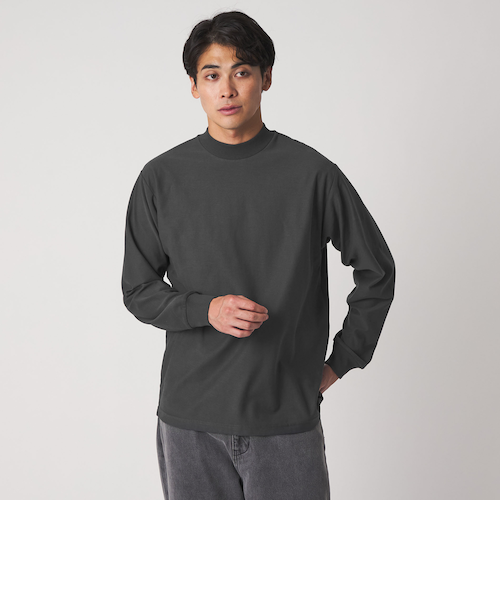 別注】<SUNSPEL> クルーネック カットソー|ユナイテッドアローズ 別注】<SUNSPEL> クルーネック カットソー|ユナイテッドアローズ