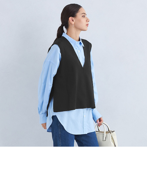 ユナイテッドアローズ アウトレット/ベスト・ジレのアウトレット通販