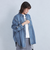 デニム シャツ