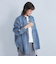 デニム シャツ