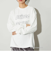 【別注】＜Prince for CITEN＞グラフィックロンT