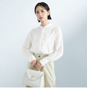 スタンド レース シャツ