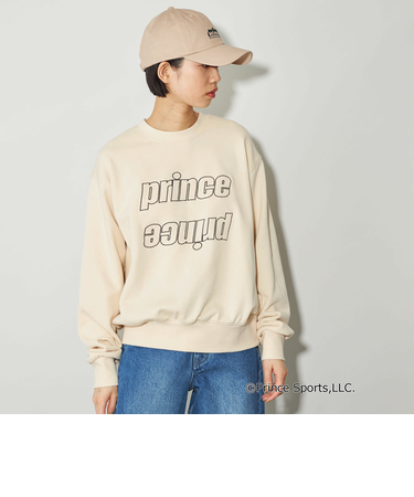 【別注】<Prince for CITEN>グラフィックスウェット