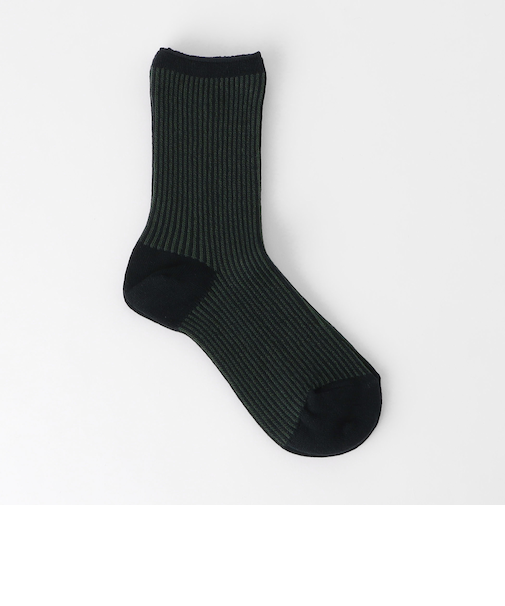 リンクス クルー ソックス/靴下 / キッズ  20cm-22cm