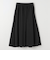 ボリューム ギャザー スカート