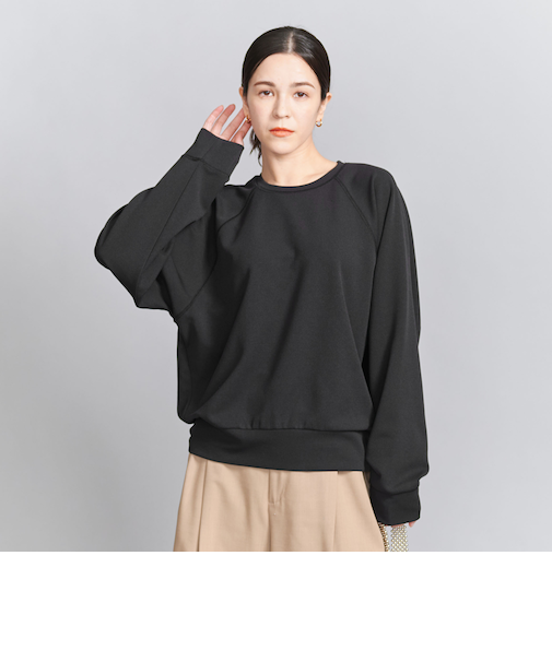 アムンゼンジャージー プルオーバー