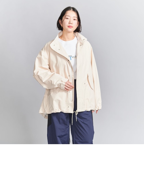 別注】<TOWNCRAFT>ショート フィッシュテール ジャケット 別注】<TOWNCRAFT>ショート フィッシュテール ジャケット
