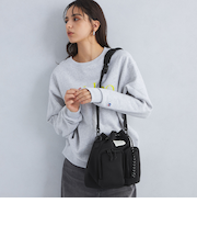 【別注】＜FREDRIK PACKERS＞ショルダーバッグ