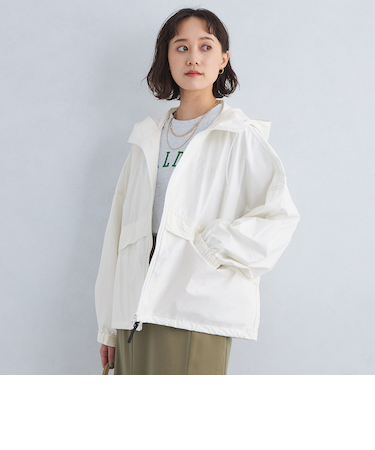 【別注】＜WILD THINGS＞RURAL フード ジャケット