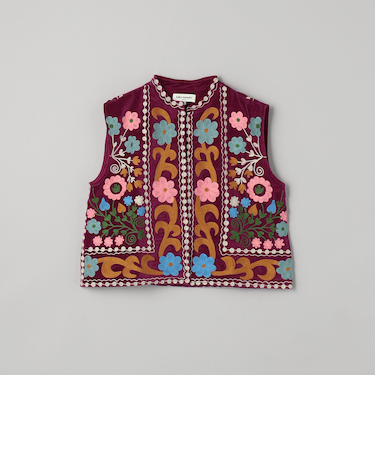 <Lollys Laundry>BinLL ベスト