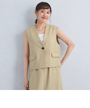 スラブオックス ジレ