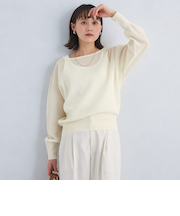 ニット・セーター