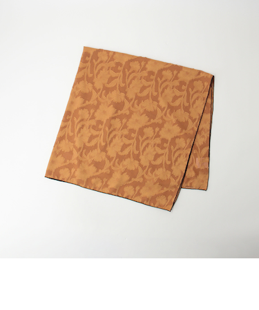 ジャカード メロー スカーフ