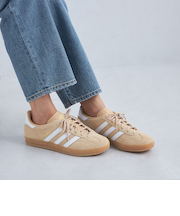 ＜adidas Originals＞ガゼル インドア スニーカー