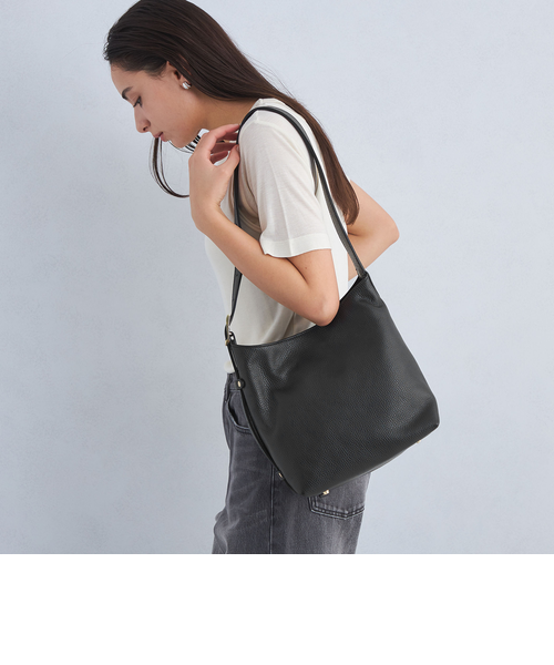 PRATO MADE IN ITALY＞ワンハンドル バッグ｜ユナイテッドアローズ