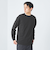 TT ジャージー クルーネック Tシャツ -吸水速乾-