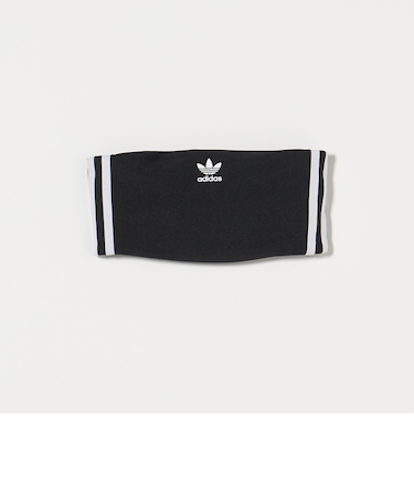＜adidas Originals＞スリーストライプス チューブトップ