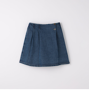 スカパン（デニム） / キッズ  100cm-160cm