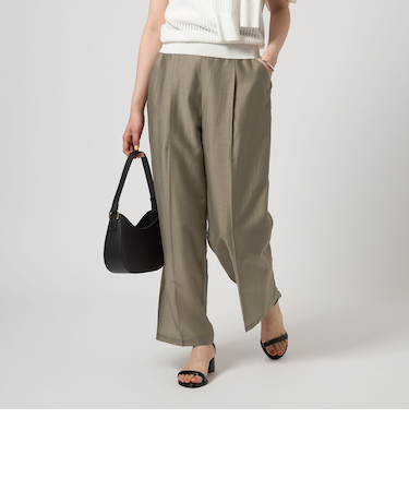 エアリー シアー パンツ